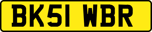 BK51WBR