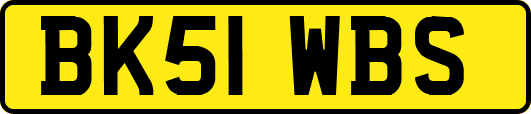 BK51WBS