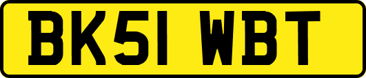 BK51WBT