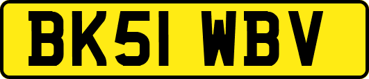 BK51WBV