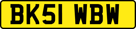 BK51WBW