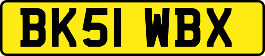 BK51WBX