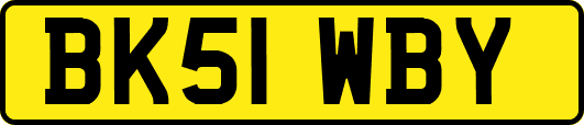 BK51WBY