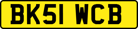 BK51WCB