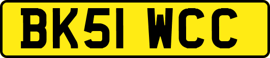 BK51WCC