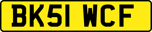 BK51WCF