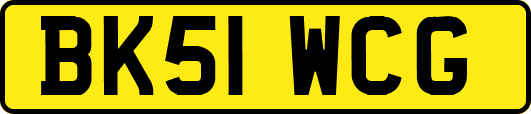 BK51WCG