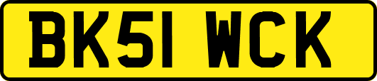 BK51WCK