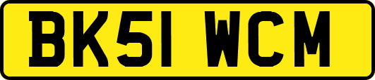 BK51WCM