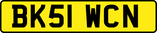 BK51WCN