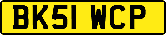 BK51WCP