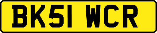 BK51WCR