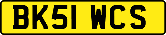 BK51WCS