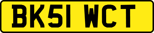 BK51WCT