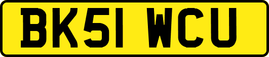 BK51WCU