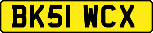 BK51WCX