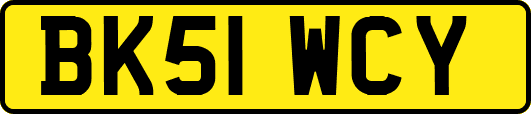 BK51WCY