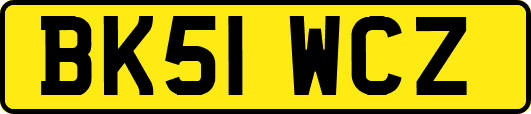 BK51WCZ