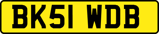 BK51WDB