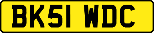 BK51WDC