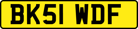 BK51WDF