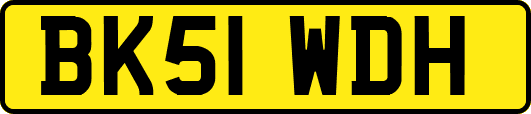 BK51WDH