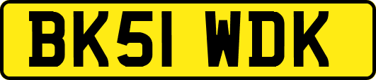 BK51WDK