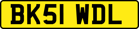 BK51WDL