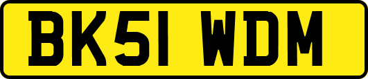 BK51WDM