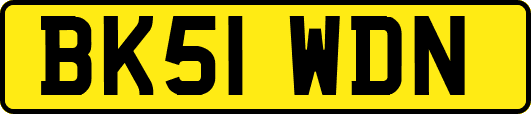 BK51WDN