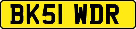 BK51WDR