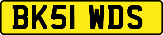 BK51WDS