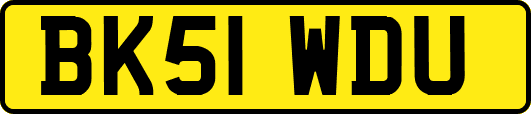 BK51WDU