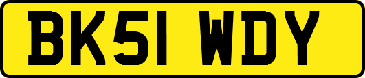 BK51WDY