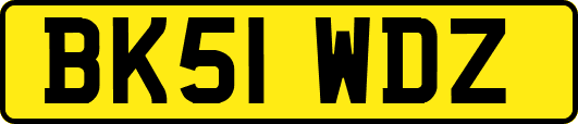 BK51WDZ