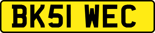 BK51WEC