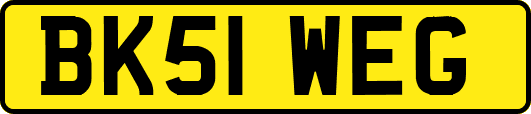 BK51WEG