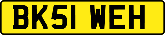 BK51WEH