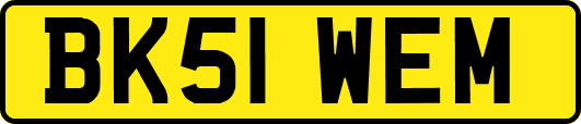 BK51WEM