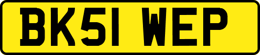 BK51WEP