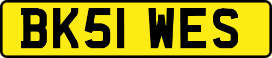 BK51WES