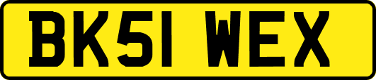 BK51WEX