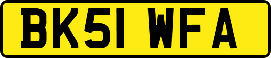 BK51WFA