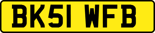 BK51WFB