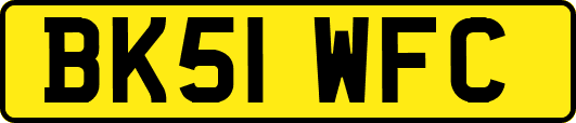 BK51WFC