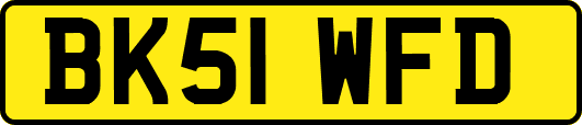 BK51WFD