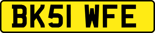 BK51WFE