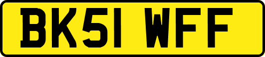 BK51WFF