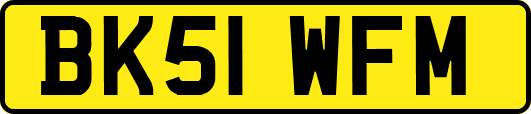 BK51WFM