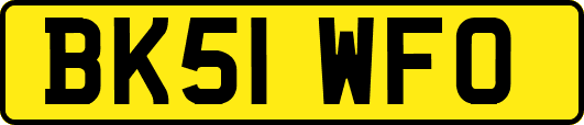 BK51WFO